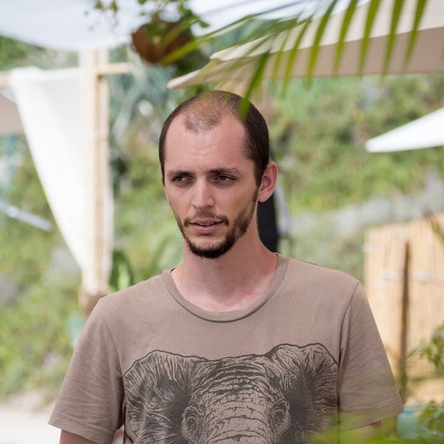 David Tsirilson